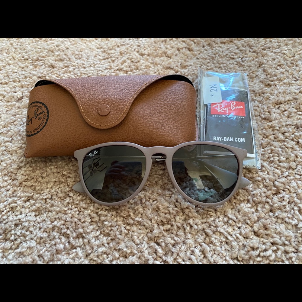 Ray-Ban Erika sunglasses